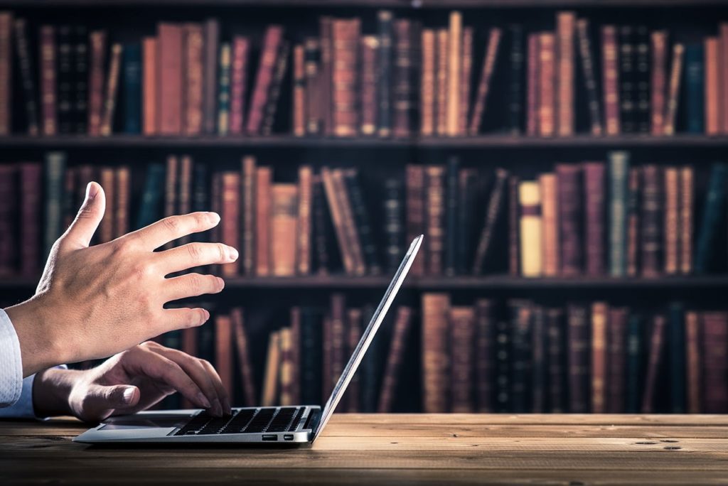 نشر المعلومات القانونية يجذب عملائك المستهدفين