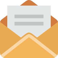 النشرة البريدية